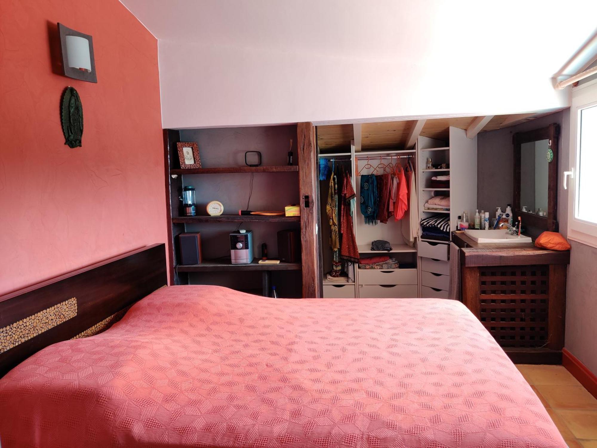 45 Villa La Cherry Bord De Mer Le Diamant Buitenkant foto